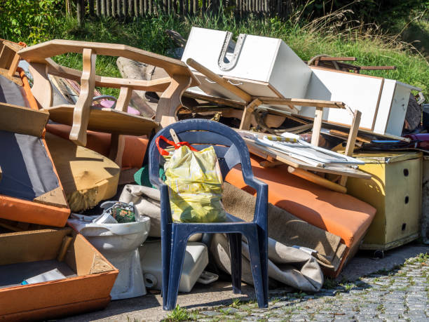 Best Basement Cleanout  in Woodbridge, CA