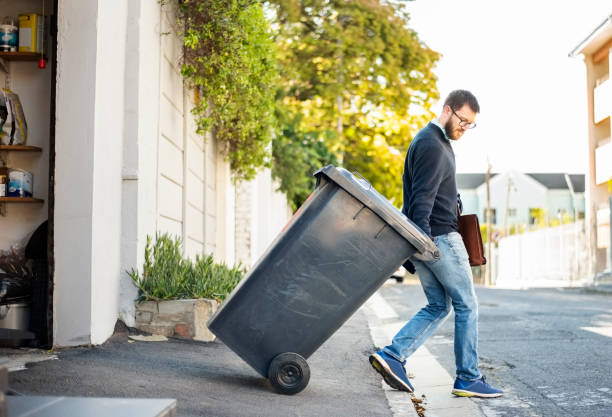 Best Construction Debris Removal  in Woodbridge, CA